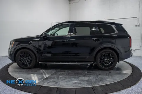 More photos of 2022 Kia Telluride SX at NeXgen Motors, UT