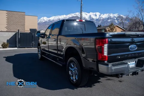 More photos of 2019 Ford F-350SD Lariat at NeXgen Motors, UT