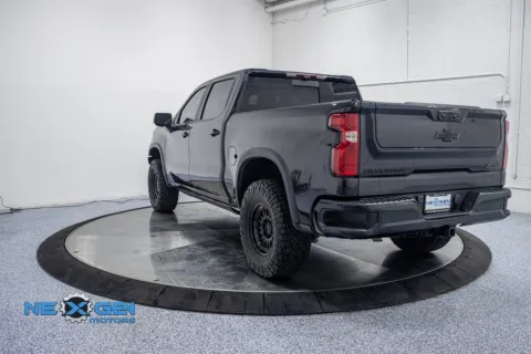 More photos of 2023 Chevrolet Silverado 1500 ZR2 at NeXgen Motors, UT