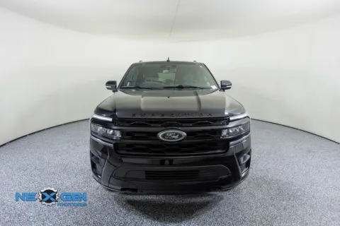 Photos of 2022 Ford Expedition Max Limited for sale in Lindon, UT at NeXgen Motors