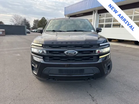 Photos of 2022 Ford Expedition Max Limited for sale in Orem, UT at NeXgen Motors