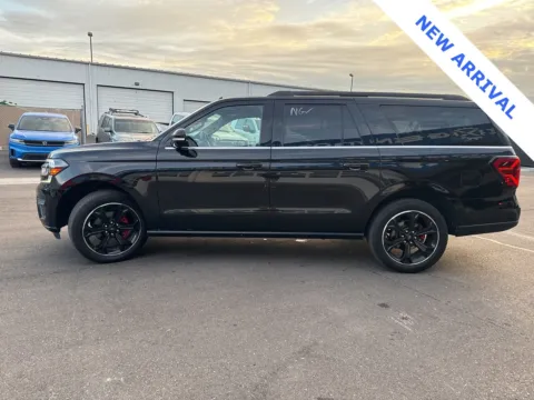 More photos of 2022 Ford Expedition Max Limited at NeXgen Motors, UT