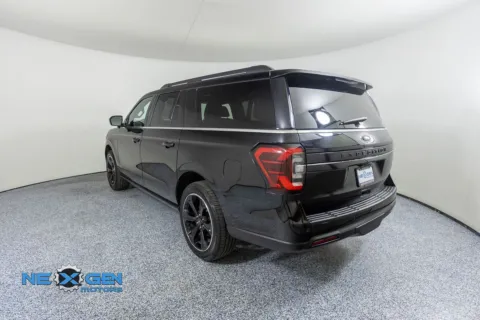 More photos of 2022 Ford Expedition Max Limited at NeXgen Motors, UT