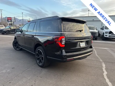 More photos of 2022 Ford Expedition Max Limited at NeXgen Motors, UT