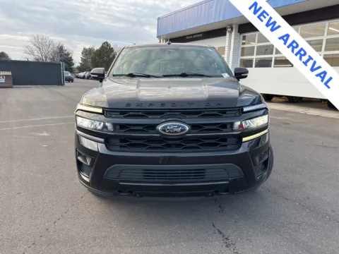 Photos of 2022 Ford Expedition Max Limited for sale in Orem, UT at NeXgen Motors