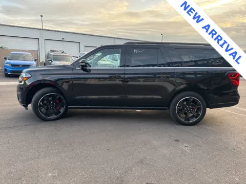 More photos of 2022 Ford Expedition Max Limited at NeXgen Motors, UT
