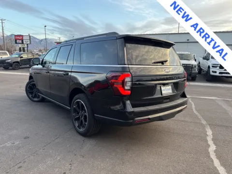 More photos of 2022 Ford Expedition Max Limited at NeXgen Motors, UT
