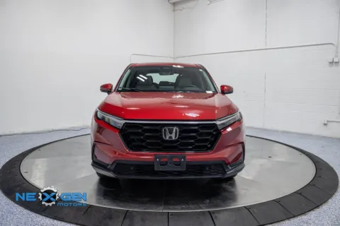 Photos of 2025 Honda CR-V EX-L for sale in Lindon, UT at NeXgen Motors