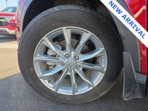 More photos of 2025 Honda CR-V EX-L at NeXgen Motors, UT