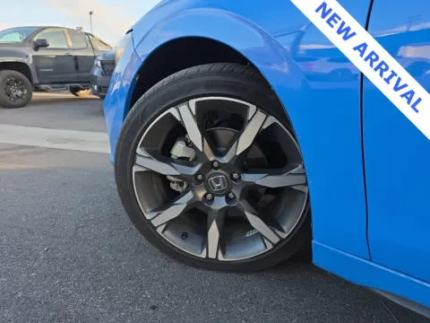 More photos of 2025 Honda Civic Hybrid Sport Touring at NeXgen Motors, UT