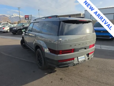 Another view of 2024 Hyundai Santa Fe XRT for sale in Orem, UT at NeXgen Motors