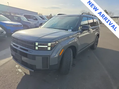 More photos of 2024 Hyundai Santa Fe XRT at NeXgen Motors, UT