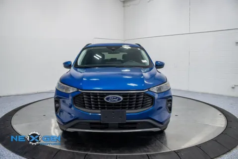 Photos of 2023 Ford Escape Plug-In Hybrid for sale in Lindon, UT at NeXgen Motors