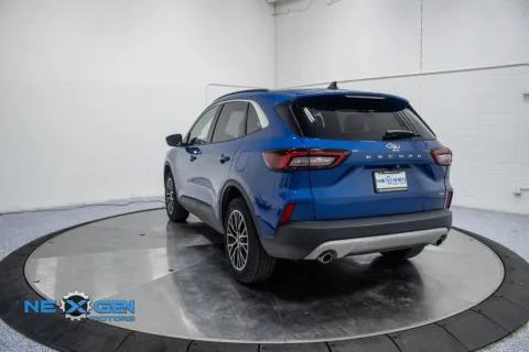 More photos of 2023 Ford Escape Plug-In Hybrid at NeXgen Motors, UT