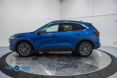 More photos of 2023 Ford Escape Plug-In Hybrid at NeXgen Motors, UT
