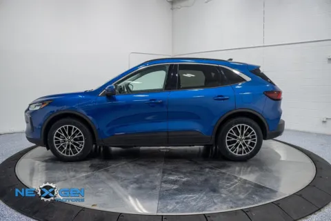 More photos of 2023 Ford Escape Plug-In Hybrid at NeXgen Motors, UT
