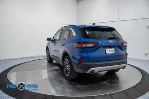 More photos of 2023 Ford Escape Plug-In Hybrid at NeXgen Motors, UT