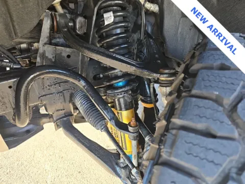 More photos of 2022 Chevrolet Colorado ZR2 at NeXgen Motors, UT