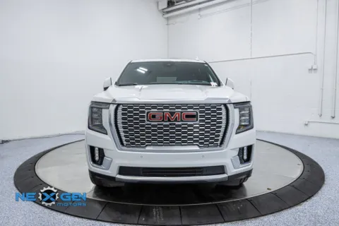 Photos of 2023 GMC Yukon XL Denali for sale in Orem, UT at NeXgen Motors