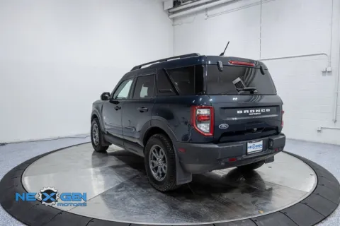 More photos of 2021 Ford Bronco Sport Big Bend at NeXgen Motors, UT
