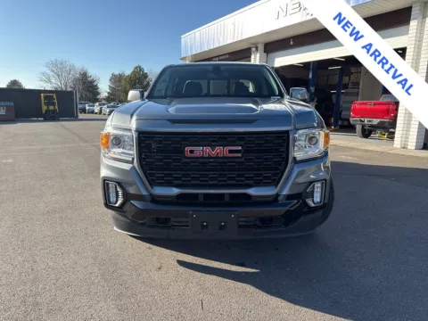 Photos of 2022 GMC Canyon Elevation for sale in Orem, UT at NeXgen Motors