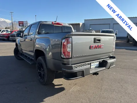 More photos of 2022 GMC Canyon Elevation at NeXgen Motors, UT