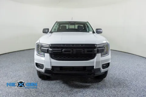 Photos of 2025 Ford Ranger XLT for sale in Lindon, UT at NeXgen Motors