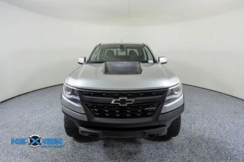Photos of 2020 Chevrolet Colorado ZR2 for sale in Lindon, UT at NeXgen Motors