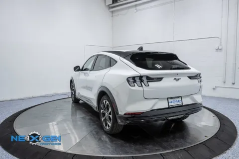 More photos of 2024 Ford Mustang Mach-E Premium at NeXgen Motors, UT