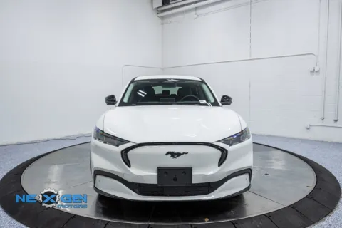 Photos of 2024 Ford Mustang Mach-E Premium for sale in Lindon, UT at NeXgen Motors