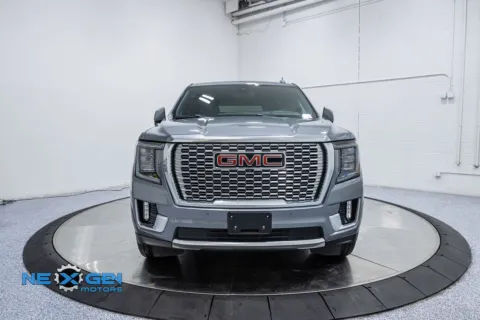 Photos of 2022 GMC Yukon Denali for sale in Orem, UT at NeXgen Motors