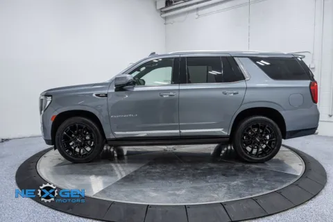 More photos of 2022 GMC Yukon Denali at NeXgen Motors, UT