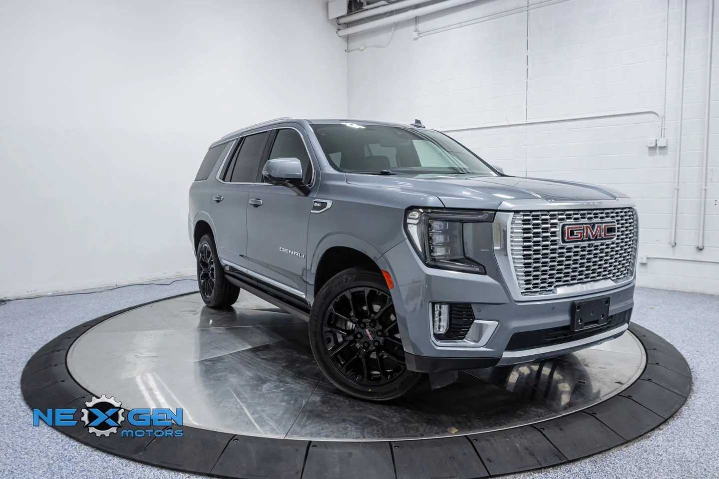2022 GMC Yukon Denali for sale in Lindon, UT