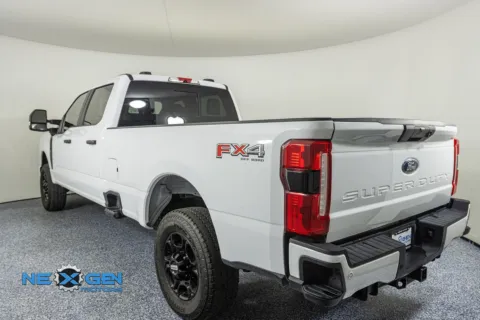 More photos of 2024 Ford F-250SD XL at NeXgen Motors, UT