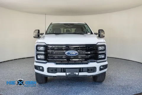 Photos of 2024 Ford F-250SD XL for sale in Lindon, UT at NeXgen Motors