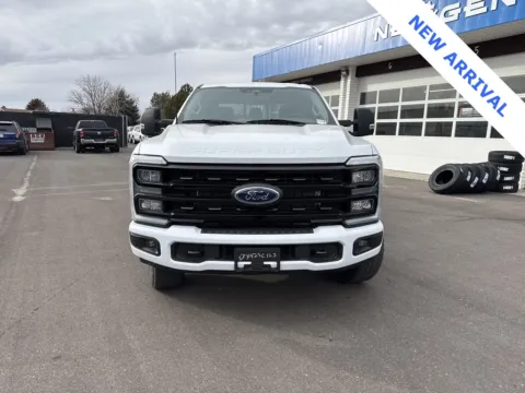Photos of 2024 Ford F-250SD XL for sale in Orem, UT at NeXgen Motors