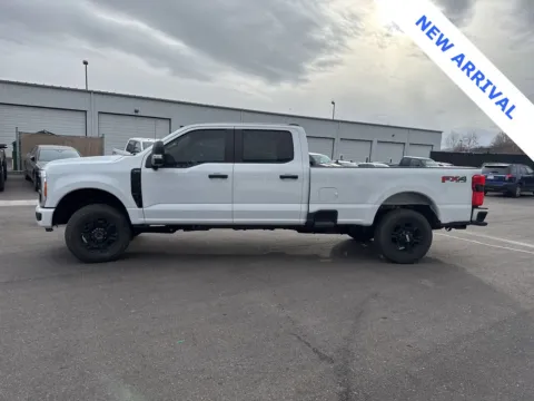 More photos of 2024 Ford F-250SD XL at NeXgen Motors, UT