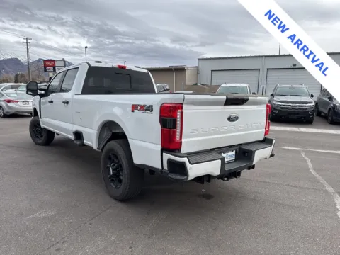 More photos of 2024 Ford F-250SD XL at NeXgen Motors, UT