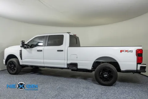 More photos of 2024 Ford F-250SD XL at NeXgen Motors, UT