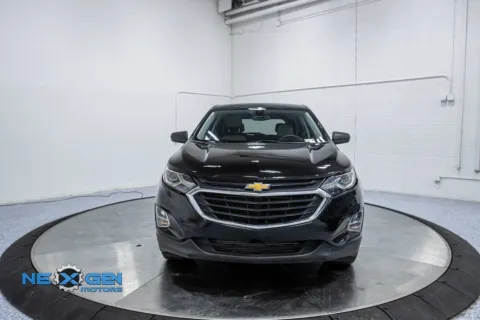 Photos of 2019 Chevrolet Equinox LS for sale in Orem, UT at NeXgen Motors