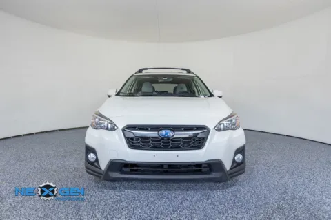 Photos of 2019 Subaru Crosstrek 2.0i Premium for sale in Lindon, UT at NeXgen Motors