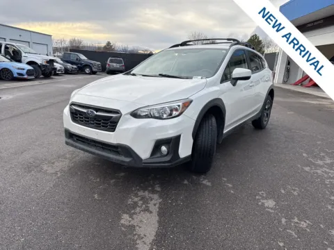 Another view of 2019 Subaru Crosstrek 2.0i Premium for sale in Orem, UT at NeXgen Motors