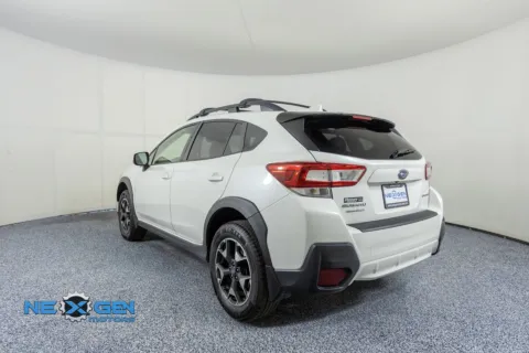 More photos of 2019 Subaru Crosstrek 2.0i Premium at NeXgen Motors, UT
