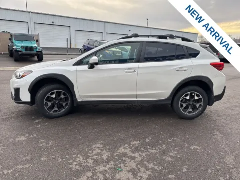 More photos of 2019 Subaru Crosstrek 2.0i Premium at NeXgen Motors, UT
