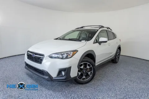 Another view of 2019 Subaru Crosstrek 2.0i Premium for sale in Lindon, UT at NeXgen Motors