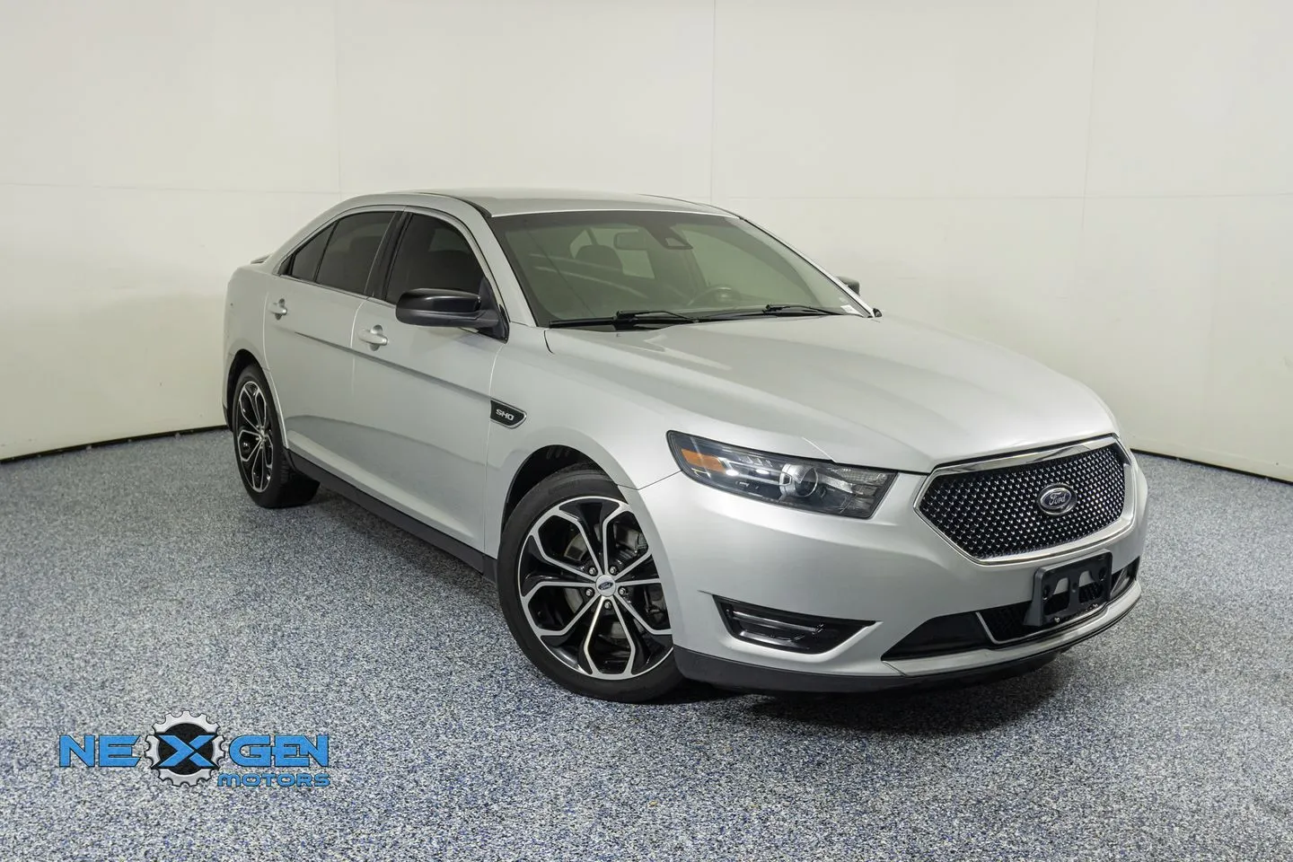2019 Ford Taurus SHO for sale in Lindon, UT