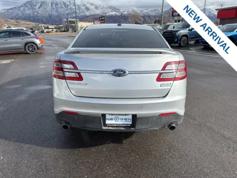 More photos of 2019 Ford Taurus SHO at NeXgen Motors, UT