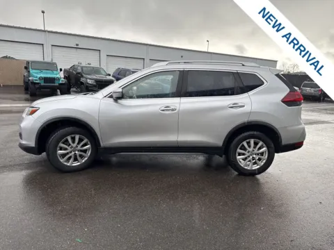 More photos of 2020 Nissan Rogue SV at NeXgen Motors, UT