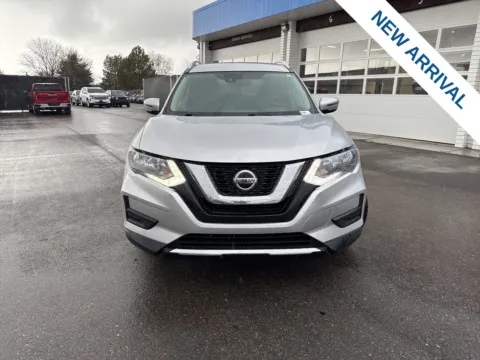 Photos of 2020 Nissan Rogue SV for sale in Orem, UT at NeXgen Motors