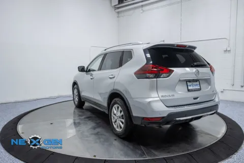 More photos of 2020 Nissan Rogue SV at NeXgen Motors, UT